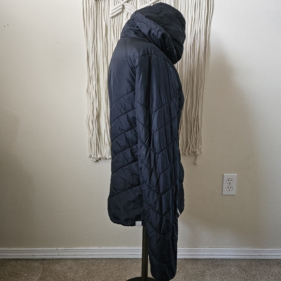 Bench. Bench 'Foolhardy' PrimaLoft® Quilted Jacket | M - Picture 2 of 12